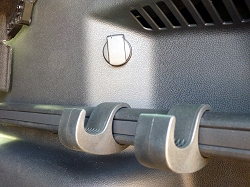 2010 Skoda Yeti. Image by Mark Nichol.