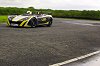 2007 Lotus 2-Eleven. Image by Shane O' Donoghue.