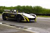 2007 Lotus 2-Eleven. Image by Shane O' Donoghue.