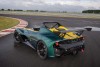 2015 Lotus 3-Eleven. Image by Lotus.