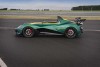 2015 Lotus 3-Eleven. Image by Lotus.