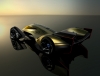 Lotus previews enduro-racer of the future. Image by Lotus.