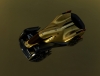 2021 Lotus E-R9 Concept EV Enduro Racer. Image by Lotus.