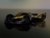 2021 Lotus E-R9 Concept EV Enduro Racer. Image by Lotus.