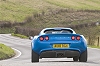 2011 Lotus Elise. Image by Antony Fraser.