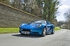 2011 Lotus Elise. Image by Antony Fraser.