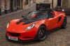 Lotus Elise evolves into rapid Cup 250. Image by Lotus.