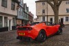 2016 Lotus Elise Cup 250. Image by Lotus.