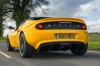 First drive: Lotus Elise Sprint 220. Image by Lotus.