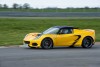 2017 Lotus Elise Sprint 220. Image by Lotus.