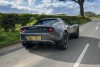 2017 Lotus Elise Sprint. Image by Lotus.