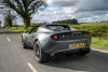 2017 Lotus Elise Sprint. Image by Lotus.