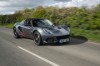 2017 Lotus Elise Sprint. Image by Lotus.