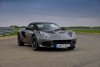 2017 Lotus Elise Sprint. Image by Lotus.