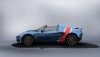 2020 Lotus Elise Classic Heritage Editions. Image by Lotus.