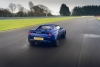 2021 Lotus Elise Sport 240 Final Edition UK test. Image by Lotus.