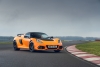 2021 Lotus Elise and Exige Final Editions. Image by Lotus.