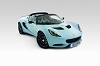 2011 Lotus Elise Club Racer. Image by Lotus.