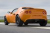 First drive: Lotus Elise S. Image by Jason Parnell.