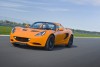 2012 Lotus Elise S. Image by Jason Parnell.