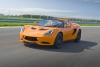 2012 Lotus Elise S. Image by Jason Parnell.