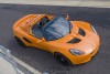 2012 Lotus Elise S. Image by Jason Parnell.