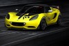 Lotus unveils Elise S Cup R. Image by Lotus.