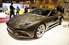 2010 Lotus Eterne show car. Image by Newspress.