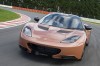 First drive: Lotus Evora 414E prototype. Image by Lotus.