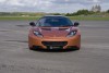 2012 Lotus Evora 414E prototype. Image by Lotus.