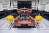 2012 Lotus Evora 414E prototype. Image by Lotus.
