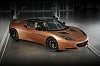 2010 Lotus Evora 414E Hybrid. Image by Lotus.