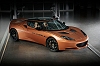 2010 Lotus Evora 414E Hybrid. Image by Lotus.