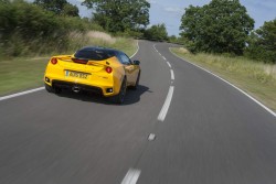 2015 Lotus Evora 400. Image by Lotus.