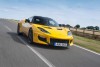 2015 Lotus Evora 400. Image by Lotus.