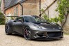 Lotus to build special edition Evora GT430. Image by Lotus.