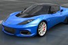 Lotus reveals Evora GT430 Sport. Image by Lotus.