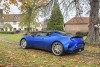 2018 Lotus Evora GT410 Sport. Image by Lotus.