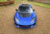 2018 Lotus Evora GT410 Sport. Image by Lotus.