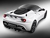 2011 Lotus Evora by Mansory. Image by Lotus.