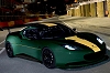 2010 Lotus Evora Cup. Image by Lotus.