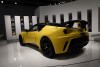 2012 Lotus Evora GTE. Image by Newspress.