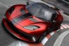 2011 Lotus Evora GTE Road Car Concept. Image by Lotus.