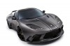 2011 Lotus Evora GTE Road Car Concept. Image by Lotus.