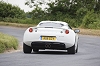 2011 Lotus Evora IPS. Image by Lotus.