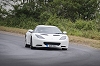 2011 Lotus Evora IPS. Image by Lotus.