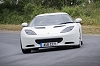 2011 Lotus Evora IPS. Image by Lotus.