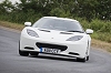 2011 Lotus Evora IPS. Image by Lotus.