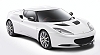 Lotus officially reveals faster Evora S details. Image by Lotus.