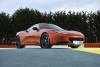 2012 Lotus Evora S IPS. Image by Max Earey.